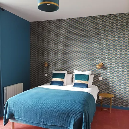 Une Escale En Berry Foecy Room photo