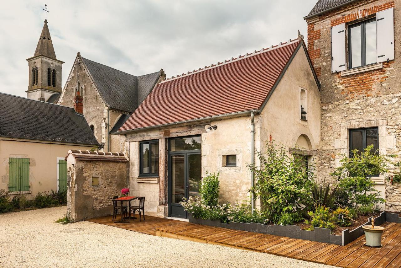 Escale En Berry Bed & Breakfast