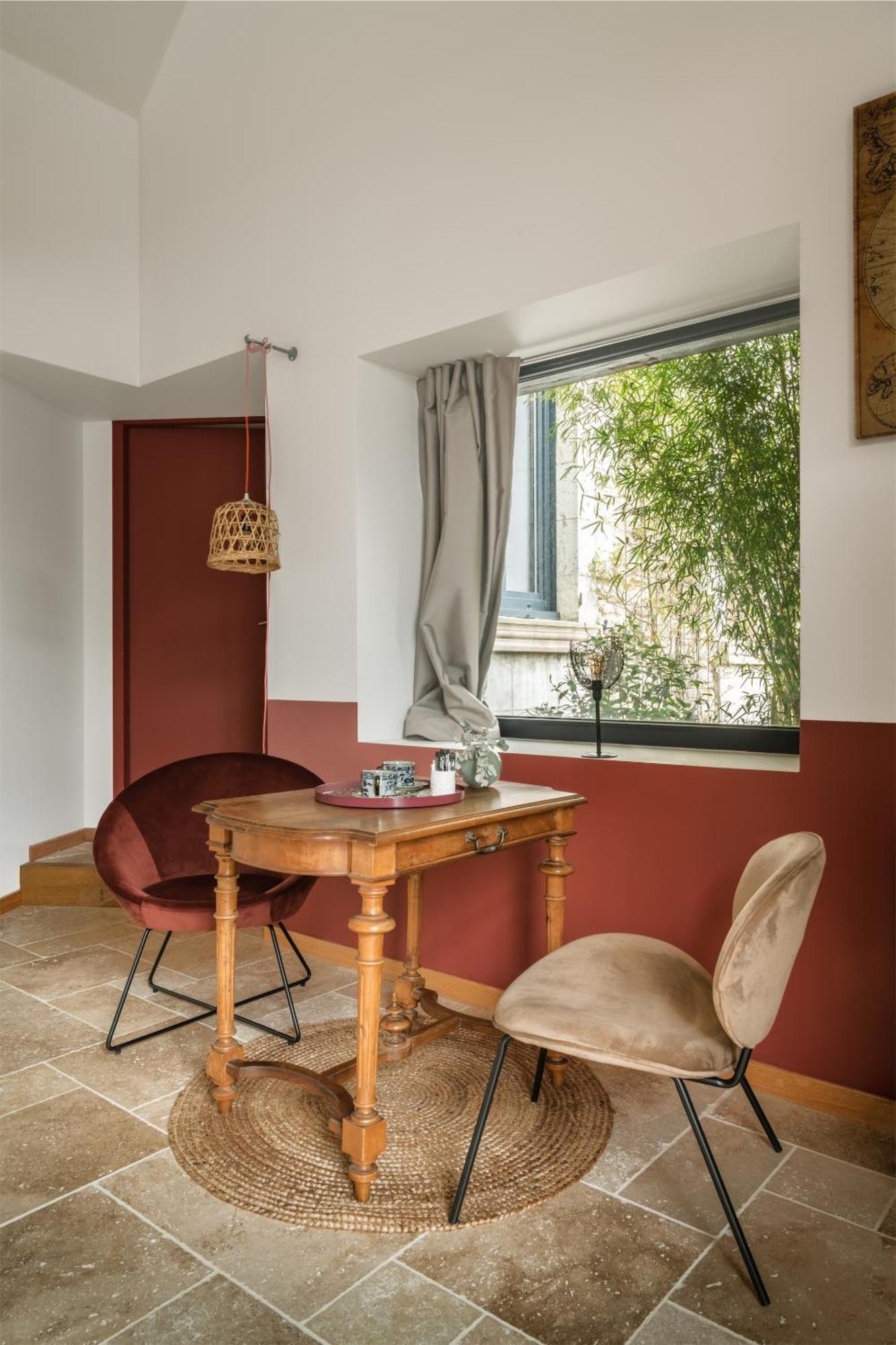Bed & Breakfast Escale En Berry
