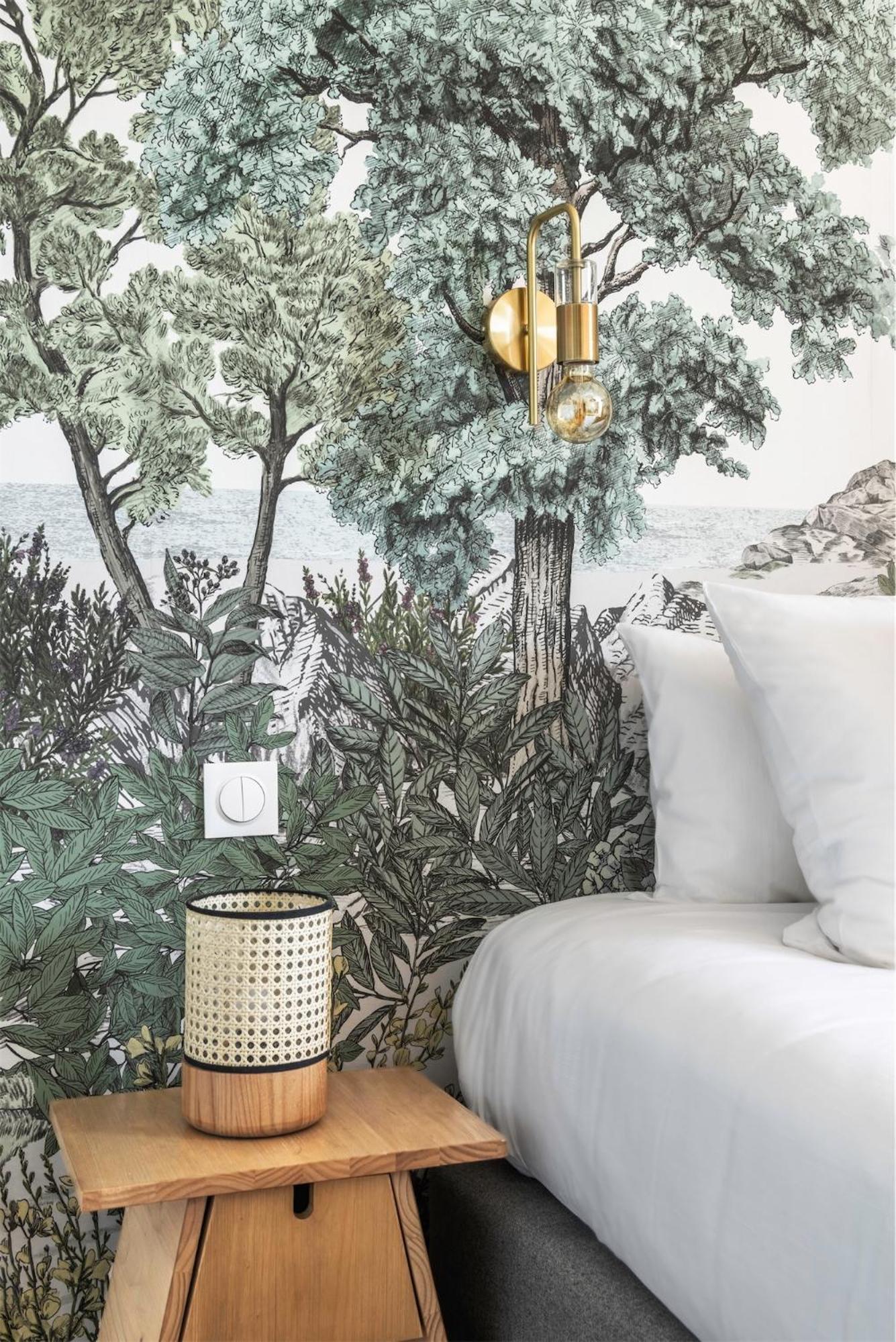 Bed & Breakfast Escale En Berry