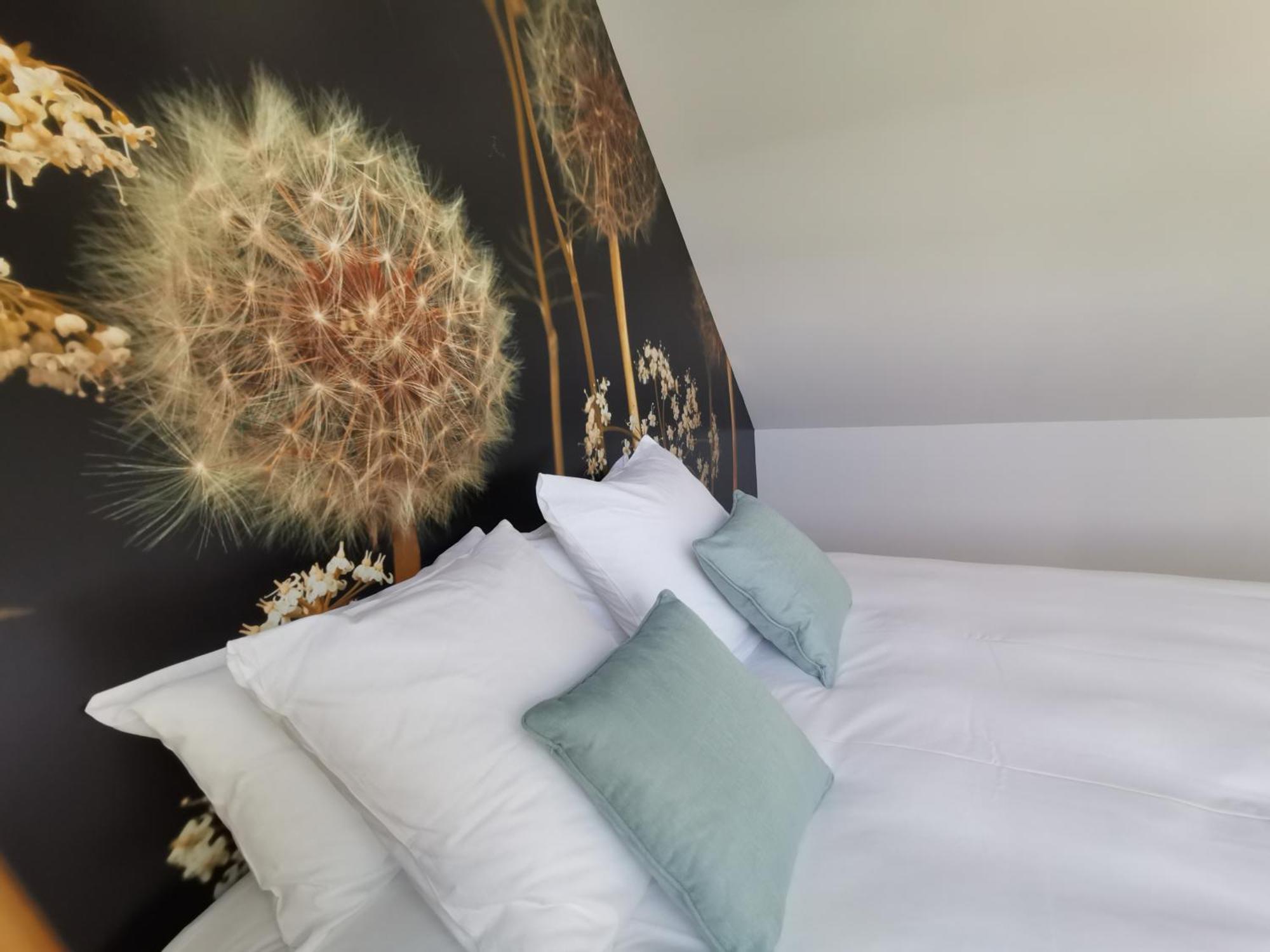 Escale En Berry Bed & Breakfast Foecy