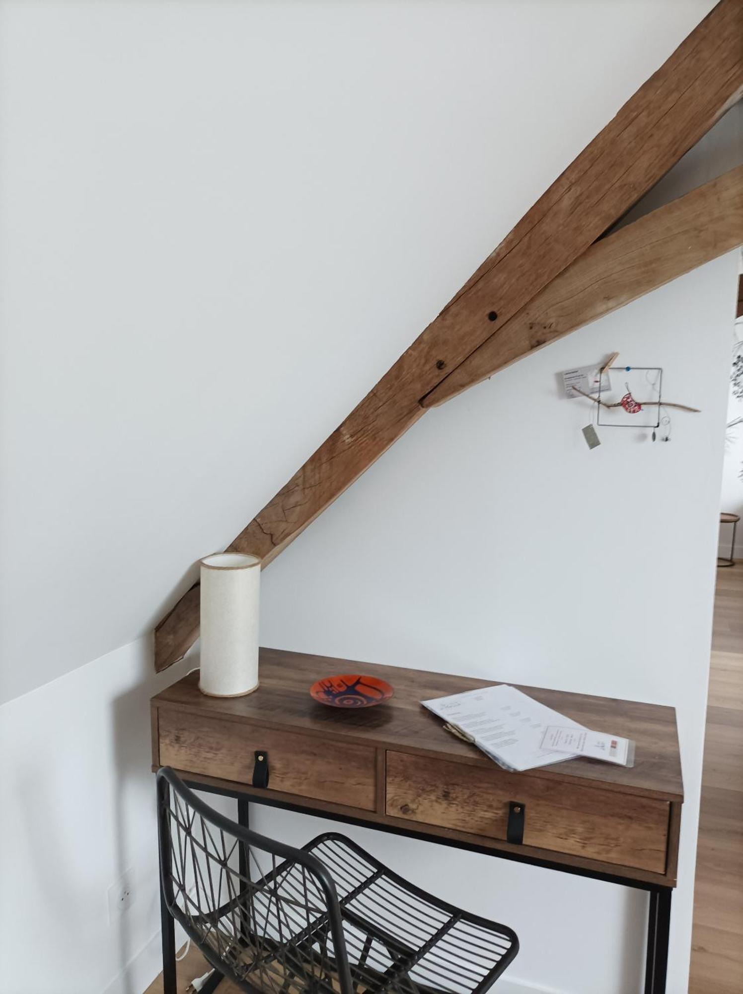 Bed & Breakfast Escale En Berry