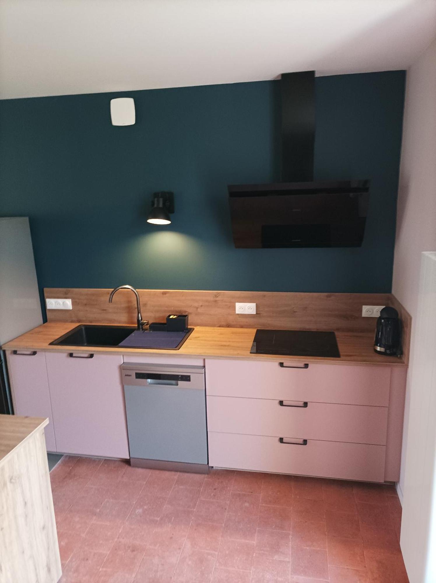 Bed & Breakfast Escale En Berry