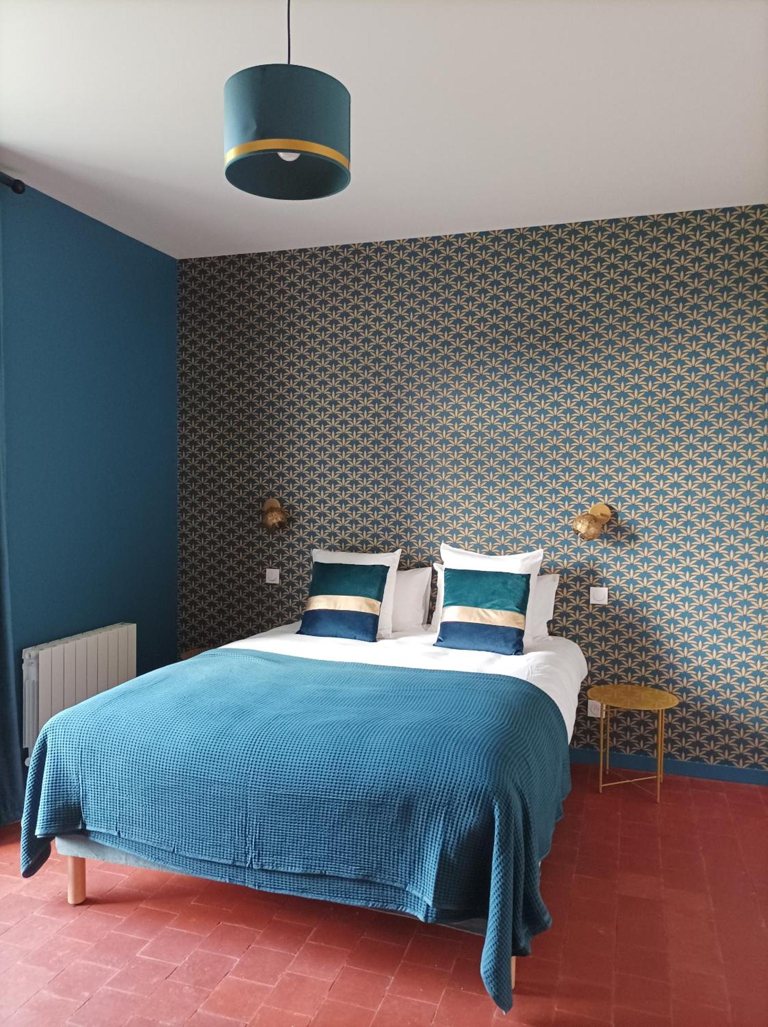 Escale En Berry Bed & Breakfast