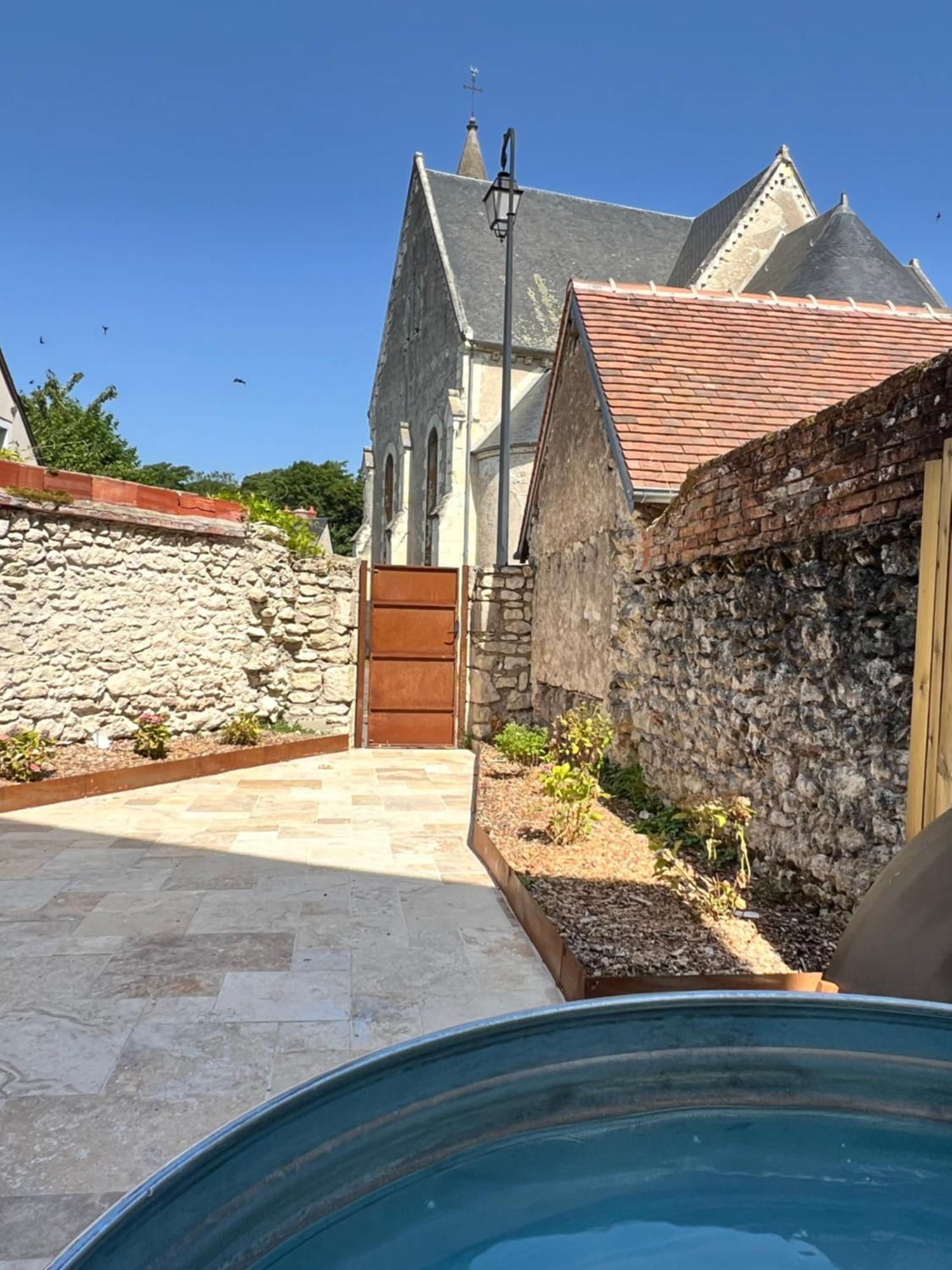 Escale En Berry Bed & Breakfast